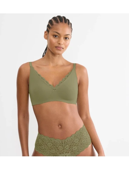 Amourette N01 - GREEN - TRIUMPH GREEN - TRIUMPH Amourette N01 - GREEN - TRIUMPH GREEN - TRIUMPH