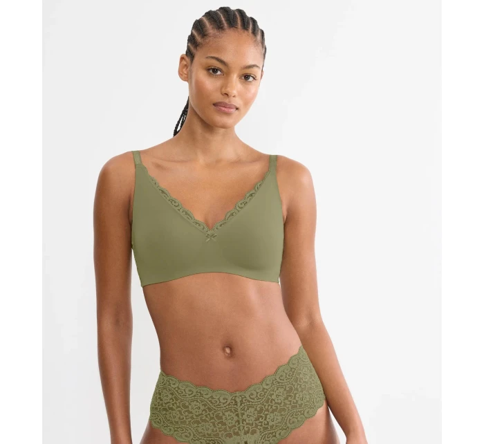 Amourette N01 - GREEN - TRIUMPH GREEN - TRIUMPH Amourette N01 - GREEN - TRIUMPH GREEN - TRIUMPH