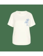 Mix & Match Top SSL 04  WHITE  WHITE  model 22027026 - Triumph