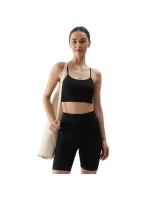 Sportovní podprsenka 4F W 4FWSS24USBAF121 20S