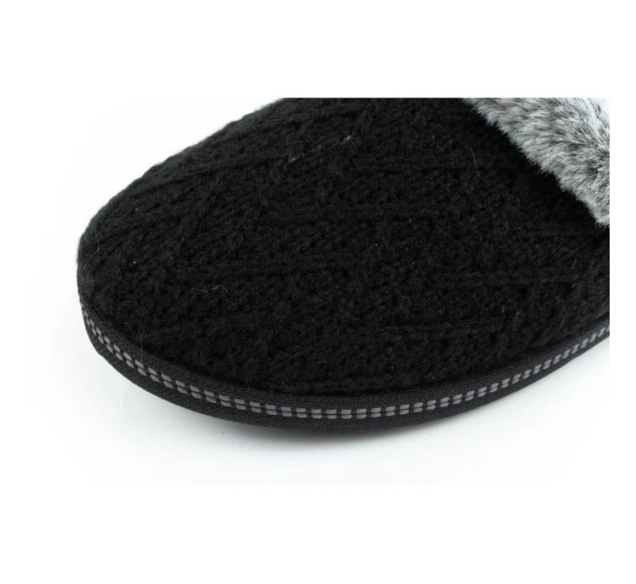 Skechers W 167225/BLK pantofle