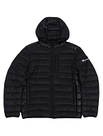 Bunda s kapucí M model 20694561 KK001 pánské - CHAMPION