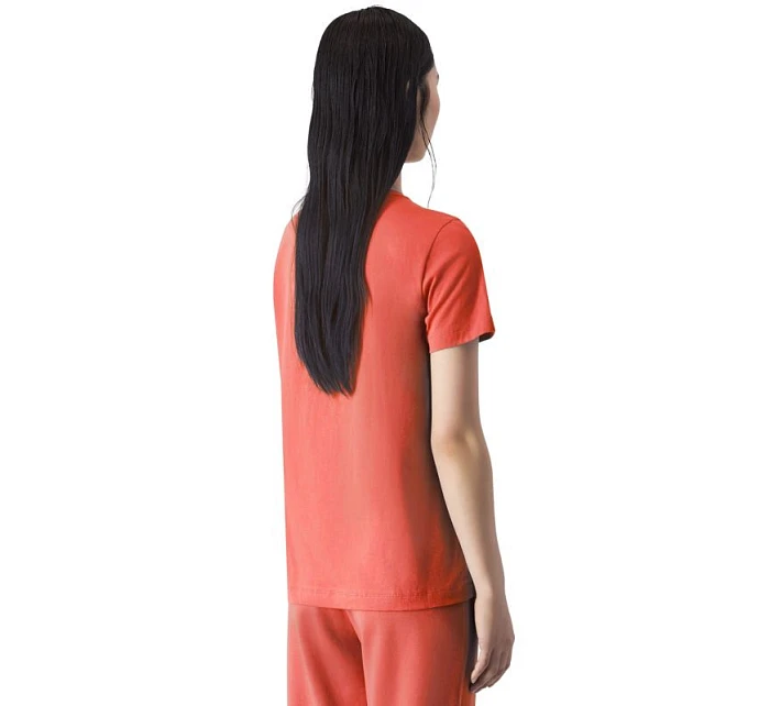 Champion SS Tee W 117535 PS004 Tričko