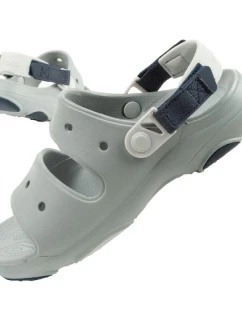 Sandály Crocs Classic All Terain M 207711-007