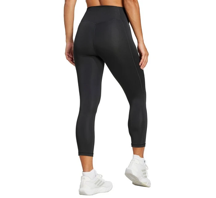 Adidas Optime Essentials Stash 3/4 W Legíny IY9243 dámské