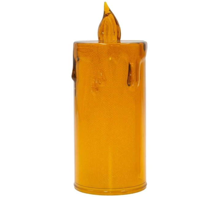 DEKORACYJNA CM AMBER CIEPŁY BIAŁY 1 LED model 21832672