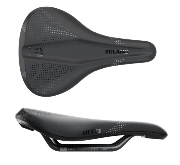 Siodełko Carbon model 21855704 - WTB