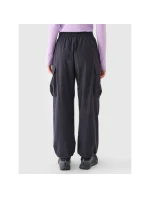 Dámské ležérní cargo kalhoty model 21885945 dámské - 4F