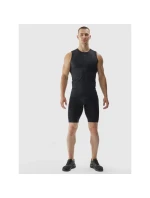 Pánské rychleschnoucí tréninkové šortky model 21907585 - 4F Pánské rychleschnoucí tréninkové šortky model 21907585 - 4F