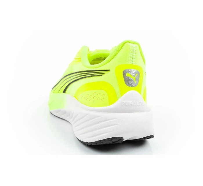 Sportovní obuv Lite comfortable neon model 22054526 - Puma Sportovní obuv Lite comfortable neon model 22054526 - Puma