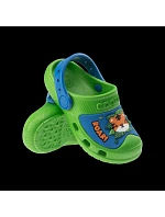 Dětské sandály MAXI Dětské sandály MAXI