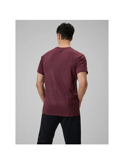 Pánské rychleschnoucí tréninkové tričko model 22151744 - 4F