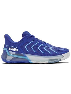 Kswiss pánské tréninkové tenisky ULTRA 4 HB modré model 22206663 - K- Swiss
