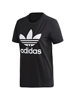 Dámské tričko Trefoil W FM3311 - Adidas