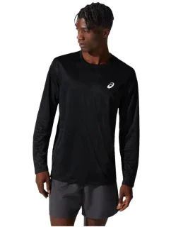 Pánské tričko Core LS Top M model 20205061 - Asics