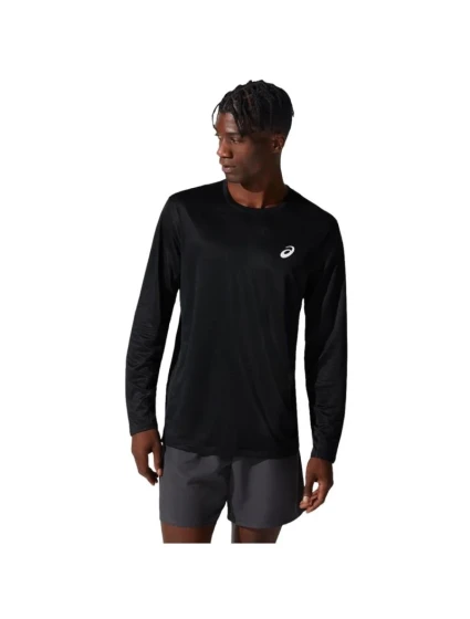 Asics Core LS Top M 2011C340-001 Asics Core LS Top M 2011C340-001