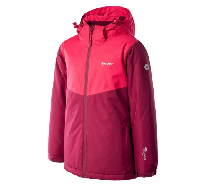 Izolovaná bunda OLMO JRG