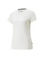 Dámské tričko ESS+ Tee W 99 model 20296806 - Puma Dámské tričko ESS+ Tee W 99 model 20296806 - Puma