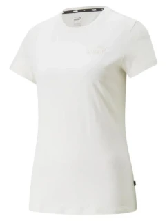 Dámské tričko ESS+ Tee W 99  model 20296806 - Puma