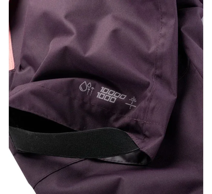 Lyžařské kalhoty Jr model 17912782 - Bejo Lyžařské kalhoty Jr model 17912782 - Bejo