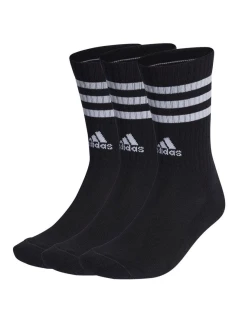 Ponožky 3 Stripes Cushioned Crew model 22025928 - ADIDAS