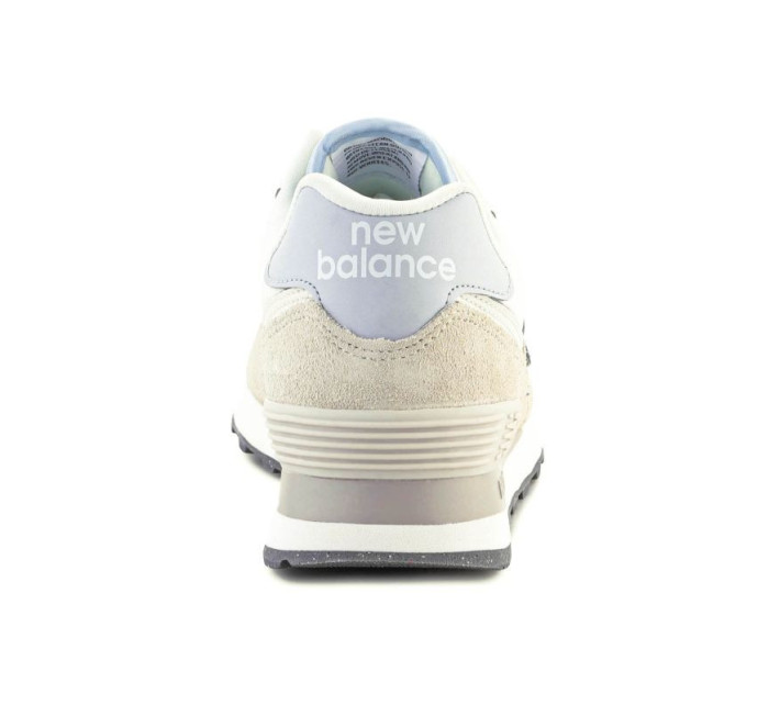 Dámské boty New Balance W WL574AA2