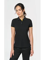 271 Dámské pracovní piqué polo "DaytoDay" model 22423833 - WK 271 Dámské pracovní piqué polo "DaytoDay" model 22423833 - WK