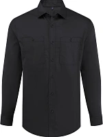 Premier PR 021 Košile s dlouhým rukávem "Utility 2.0" 39.0021 stay black