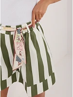 Šortky IT SN 97806 1.52 khaki