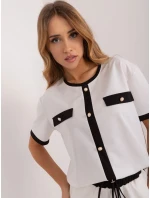 Halenka LK BZ 509610.42 ecru Halenka LK BZ 509610.42 ecru