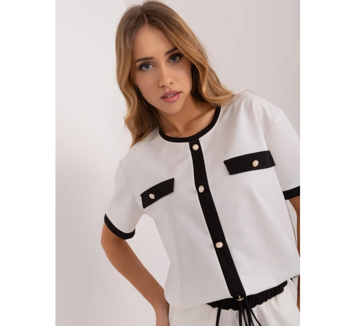 Halenka LK BZ 509610.42 ecru Halenka LK BZ 509610.42 ecru