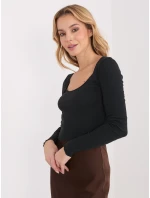 Halenka WT BZ A1247.25 černá Halenka WT BZ A1247.25 černá