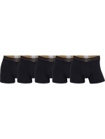 Cr7 5Pack Spodní kalhotky 300-8106-49-2403 černé