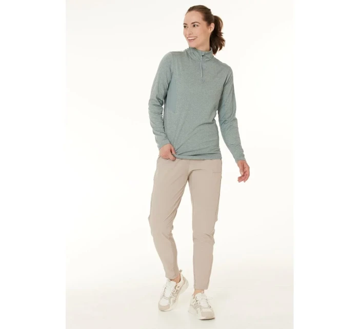 Dámská sportovní mikina Endurance Jocee W Midlayer