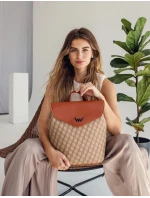 Městský batoh VUCH Linton MN Cappucion