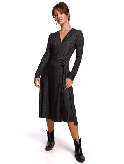 Dámské šaty model 15537108 - BeWear