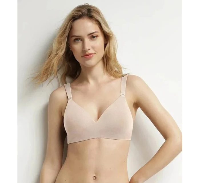Kojící podprsenka BRA model 21959004 - DIM Kojící podprsenka BRA model 21959004 - DIM