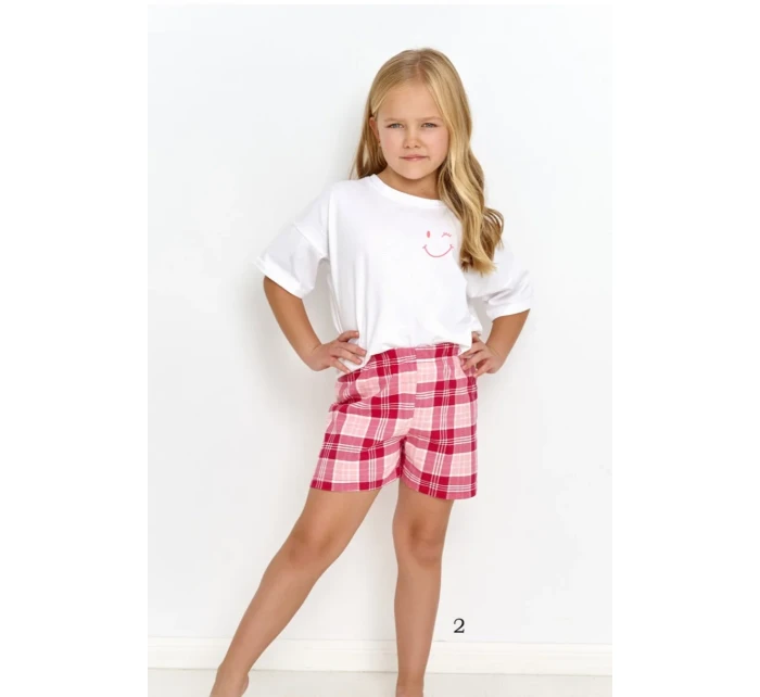 2910 DÍVČÍ PYŽAMO SOPHIE 92-116 2910 DÍVČÍ PYŽAMO SOPHIE 92-116