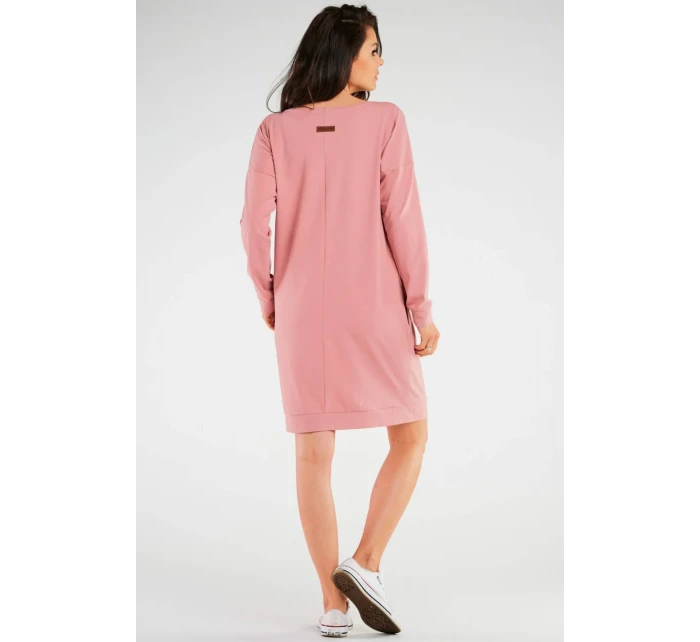 Denní šaty model 181280 Infinite You