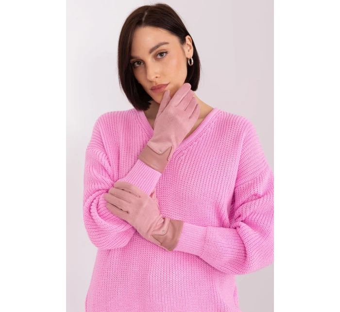 Rukavice model 188295 AT Rukavice model 188295 AT