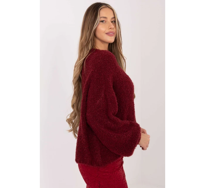 Svetr  model 223100 Factory Price