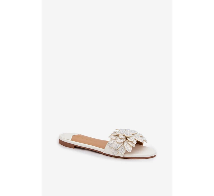 Pantofle  model 225389 Step in style