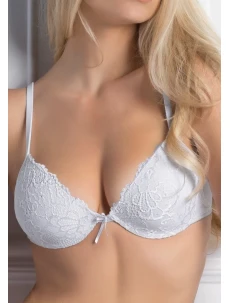 Dámská gelová push up podpsenka Cotonella CD023