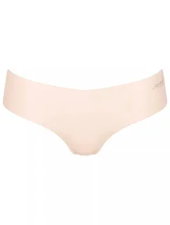 Dámské kalhotky ZERO Modal 2.0 Hipster - WHITE - ecru 6308 - SLOGGI