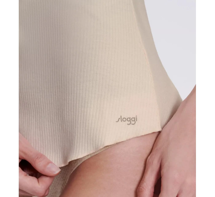 sloggi GO Ribbed Tank Top - GRAY - SLOGGI GRAY - SLOGGI sloggi GO Ribbed Tank Top - GRAY - SLOGGI GRAY - SLOGGI