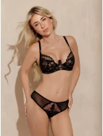 Měkká podprsenka Kinga SC-1240 Alami