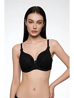 Podprsenka s plnými košíčky model 22098139 Victoria 2 - Jagoda Podprsenka s plnými košíčky model 22098139 Victoria 2 - Jagoda