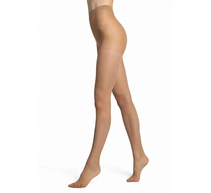 Dámské punčochové kalhoty Veneziana Invisible Control Top 10 den 2-4