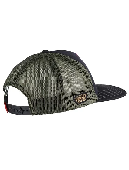 Kšiltovka Looney Tunes Trucker Cap model 19405073 - Capslab Kšiltovka Looney Tunes Trucker Cap model 19405073 - Capslab