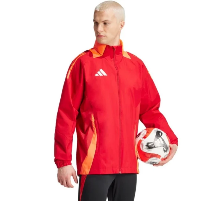 Tiro 24 Competition jacket M pánské model 20143167 - ADIDAS Tiro 24 Competition jacket M pánské model 20143167 - ADIDAS